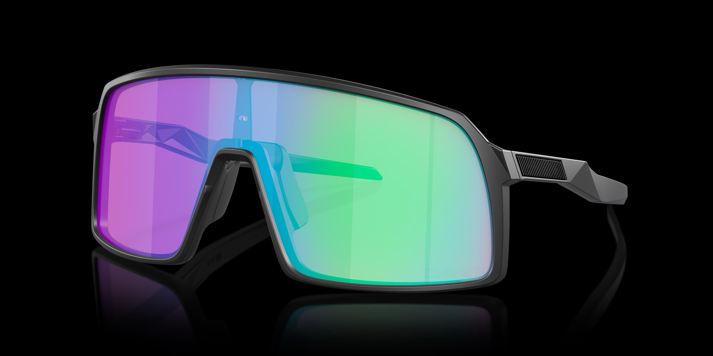 Rectangle UV400 Sunglasses